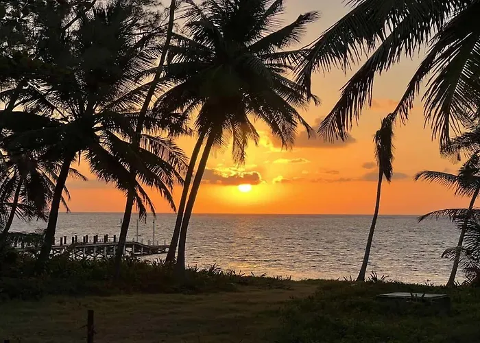 Holiday home Residences At Barrier Reef 10-1b Oceanfront 2 Bedroom By Floreo San Pedro (Ambergris Caye)