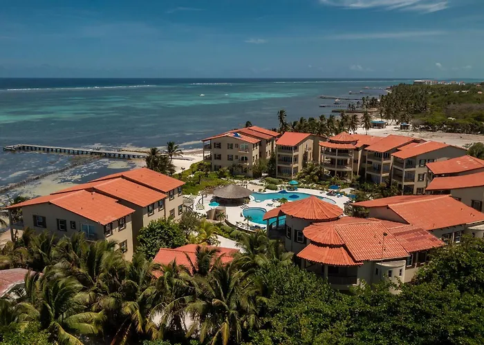 Holiday home Residences At Barrier Reef 10-1b Oceanfront 2 Bedroom By Floreo *