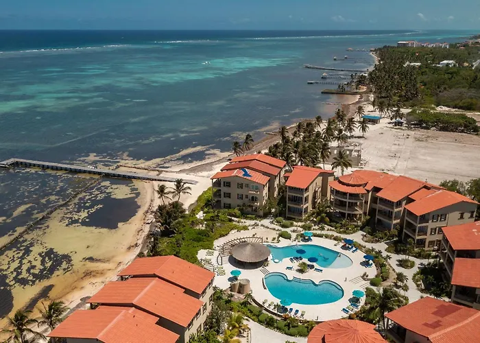 Holiday home Residences At Barrier Reef 10-1b Oceanfront 2 Bedroom By Floreo *