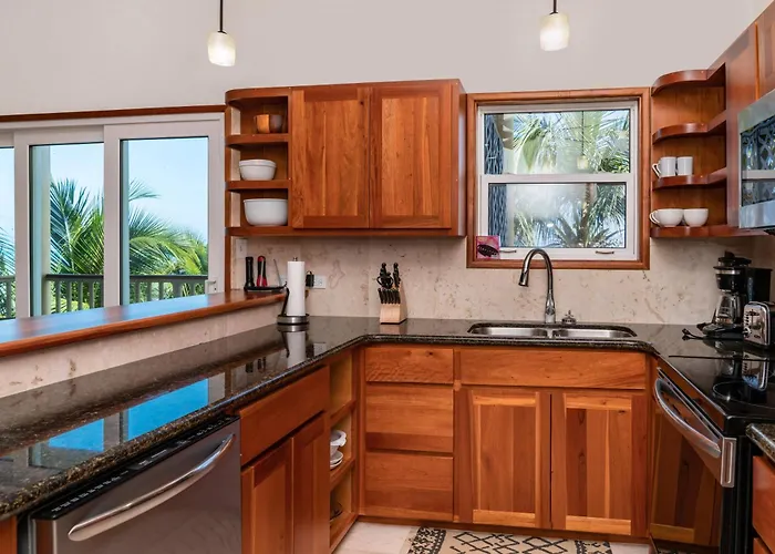 Residences At Barrier Reef 10-1b Oceanfront 2 Bedroom By Floreo
