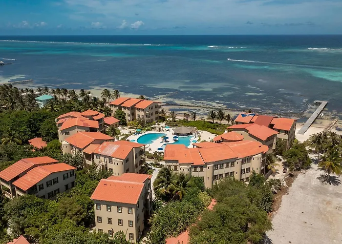 Holiday home Residences At Barrier Reef 10-1b Oceanfront 2 Bedroom By Floreo *